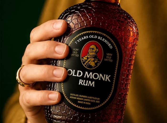Old Monk FSSAI dispute over rum-like labeling and INR 500 crore loss claims in Maharashtra