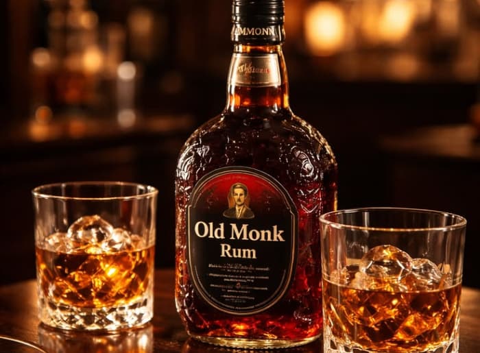 Old Monk FSSAI dispute over rum-like labeling and INR 500 crore loss claims in Maharashtra