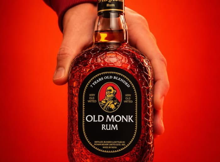 Old Monk rum variants affected by the CSD order suspension following FSSAI action