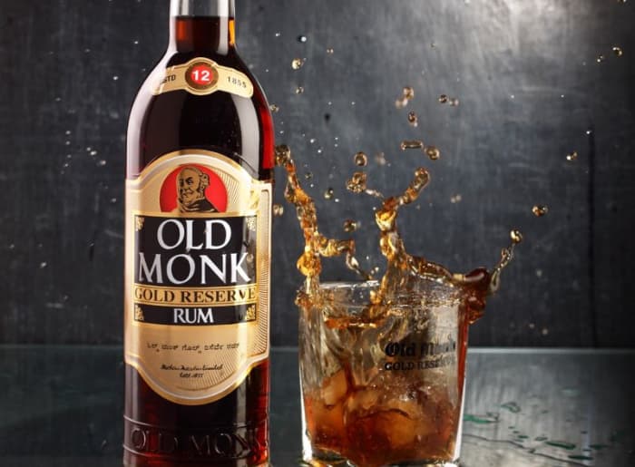 Old Monk rum variants affected by the CSD order suspension following FSSAI action
