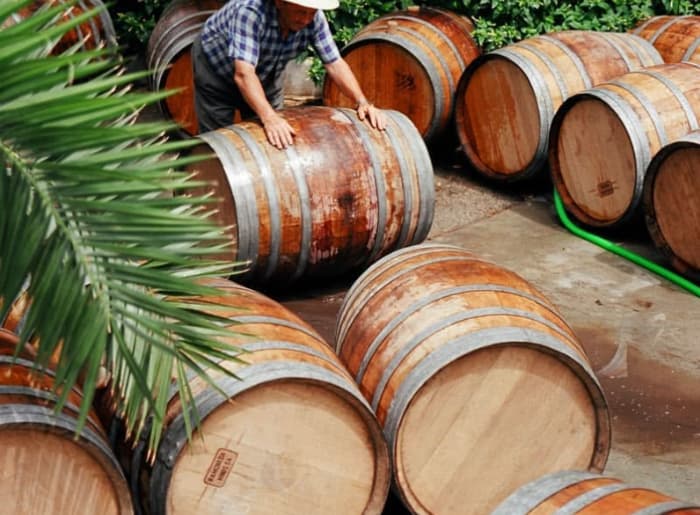 whisky ageing myths