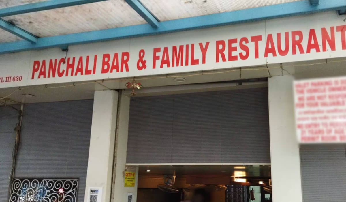 Panchali Bar & Restaurant Review: Thane's Hidden Seafood Gem?