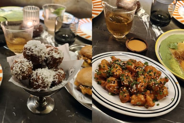 Papi, bandra