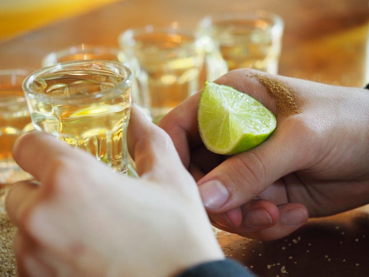7 Best Tequila Brands In India
