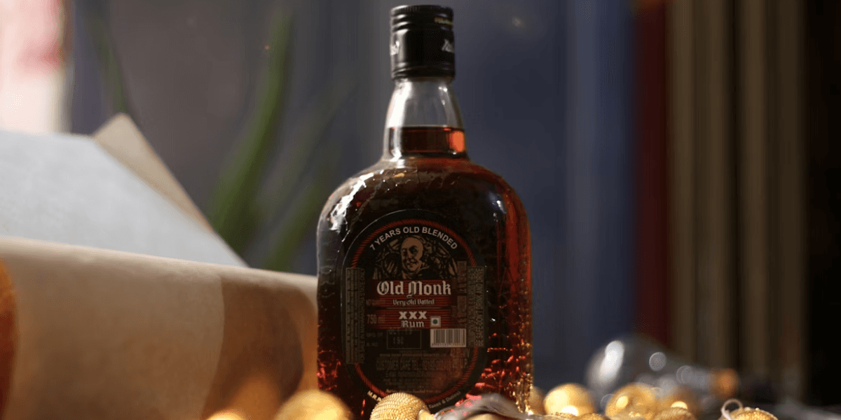 Old Monk Rum: History, Variants, ABV, Prices And More