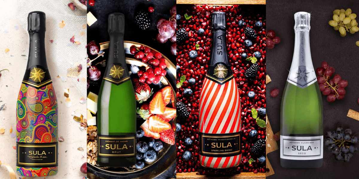 How Many Variants Does Sula Wine Have? Complete Guide