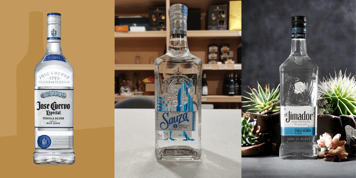 Best Tequila Under ₹5000 In India