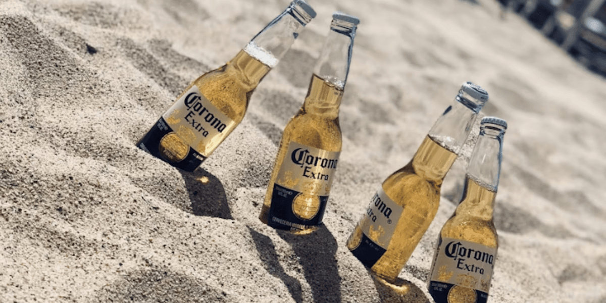 Corona Extra Price In Delhi: Beer Rates, Sizes & Variants