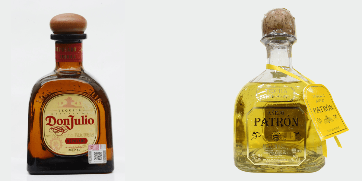 Imported Tequila Brands Worth Trying In India