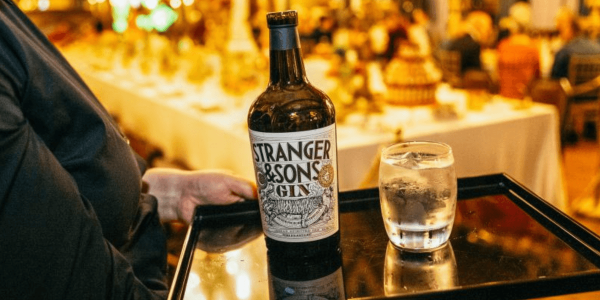 Inside Third Eye Distillery: Complete Guide To India's Award-Winning Craft Gin Distillery
