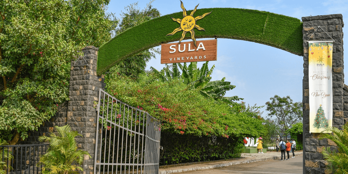 Sula Vineyards Guide: Complete Overview Of India's Largest Winery