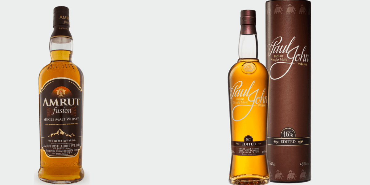 7 Single Malts That Taste Even Better When It Rains