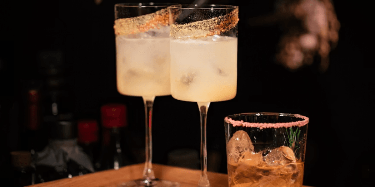 Best Spicy Vodka Cocktails For Rainy Nights