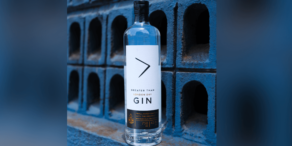 Greater Than Gin: Complete Review, Tasting Notes & Buying Guide