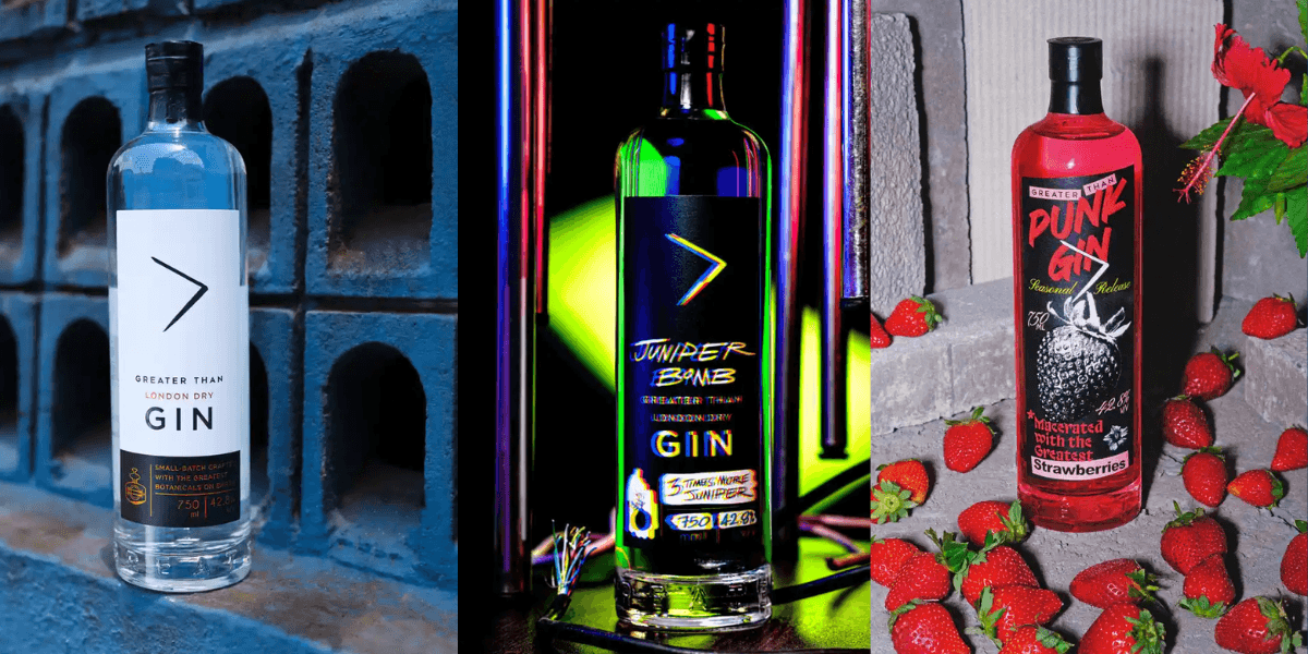 Where To Buy Greater Than Gin In India: Price & Availability Guide