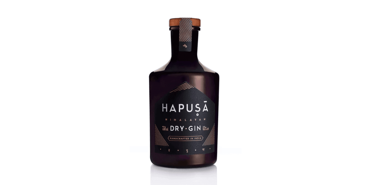Is Hapusa Himalayan Dry Gin Worth the Price? An Honest Verdict
