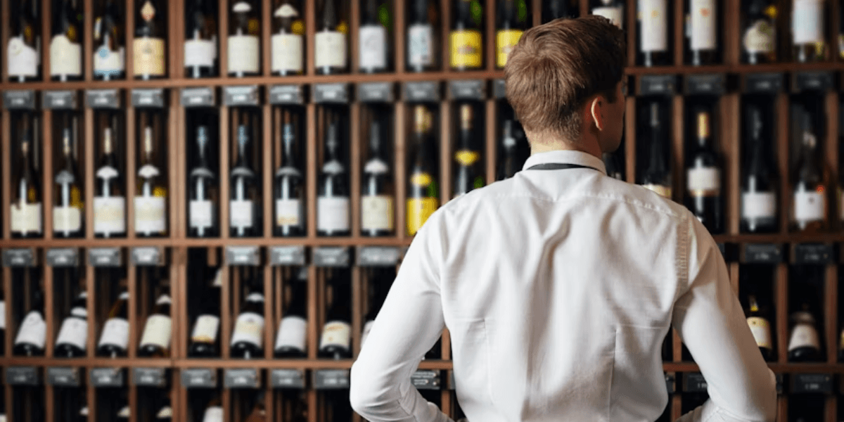 The Ultimate Guide To Storing Alcohol During Humid Weather