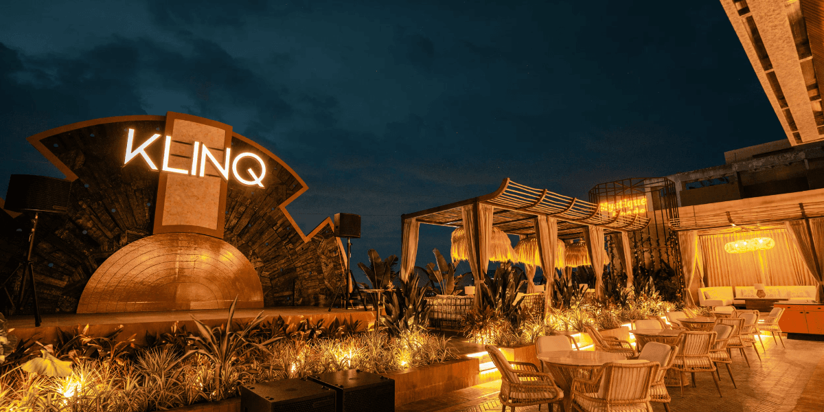 Best Rooftop Bars In Pune