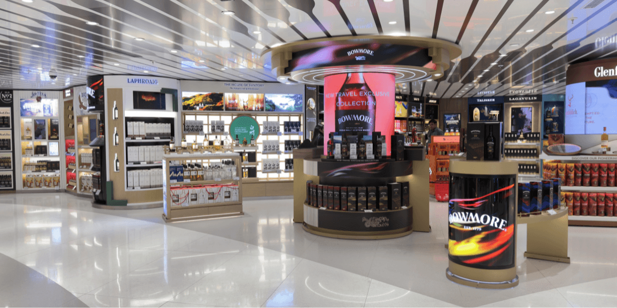 Mumbai Airport Duty-Free Alcohol Guide: Is It Worth Buying?