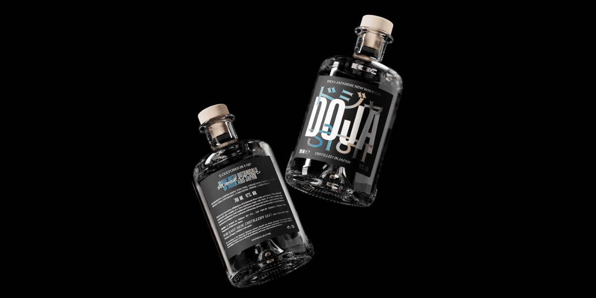 Doja Indian Dry Gin: Complete Review, Tasting Notes & Buying Guide