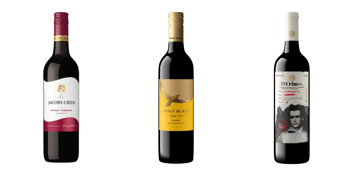 Best Australian Wines Available In India