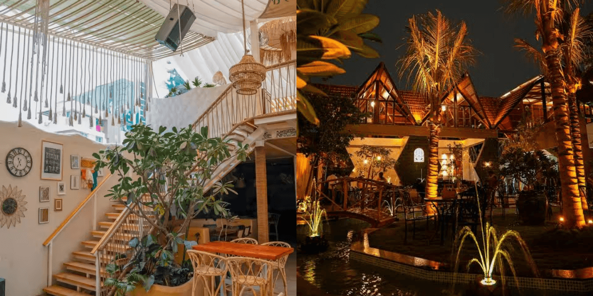 5 Most Instagrammable Bars in Pune