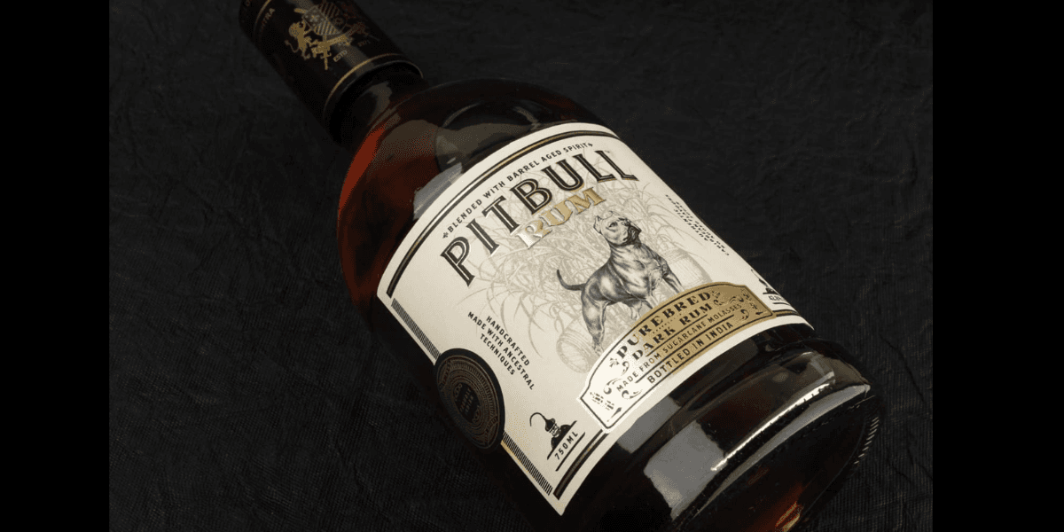Pitbull Rum Alcohol Percentage: How Strong Is Pitbull Rum?