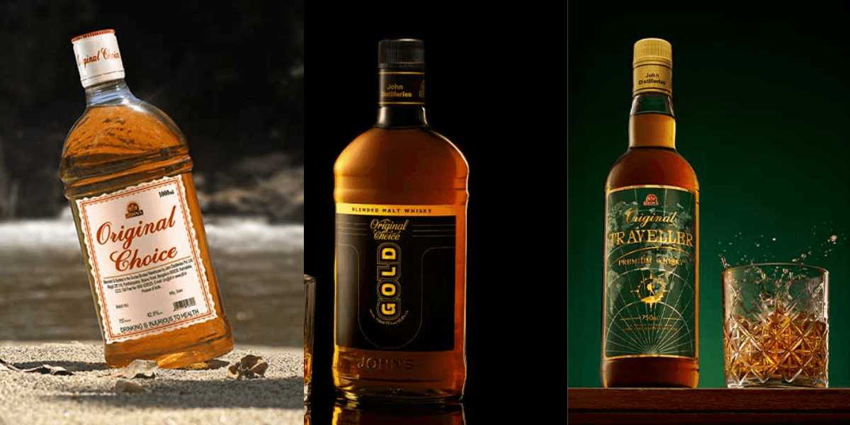 John Distilleries: Paul John Whisky, Brands & Profile
