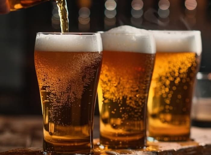 Pilsner vs Lager
