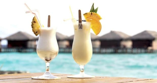 6 Piña Colada Recipes To Try At Home