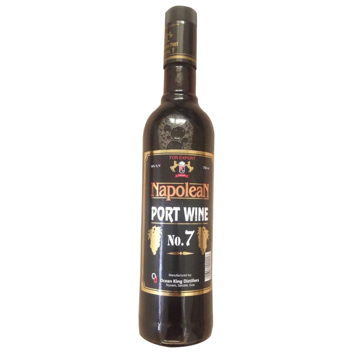 port wine