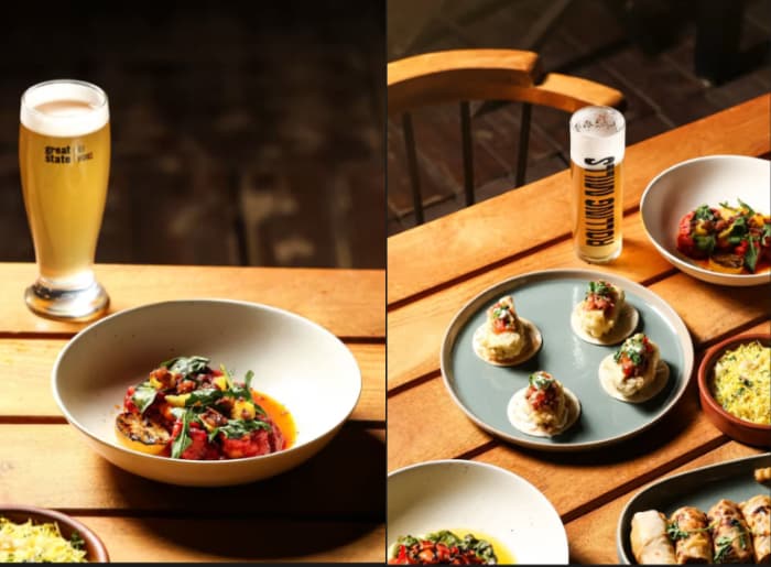 Best Microbreweries In Pune