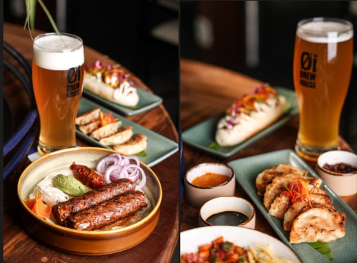 Best Microbreweries In Pune