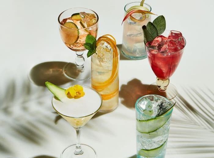 Best Cocktail Bars In Pune