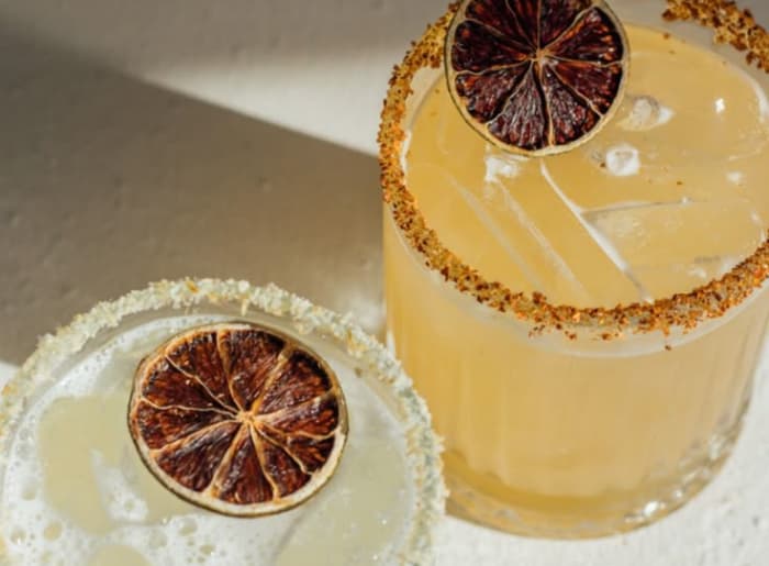 Best Cocktail Bars In Pune