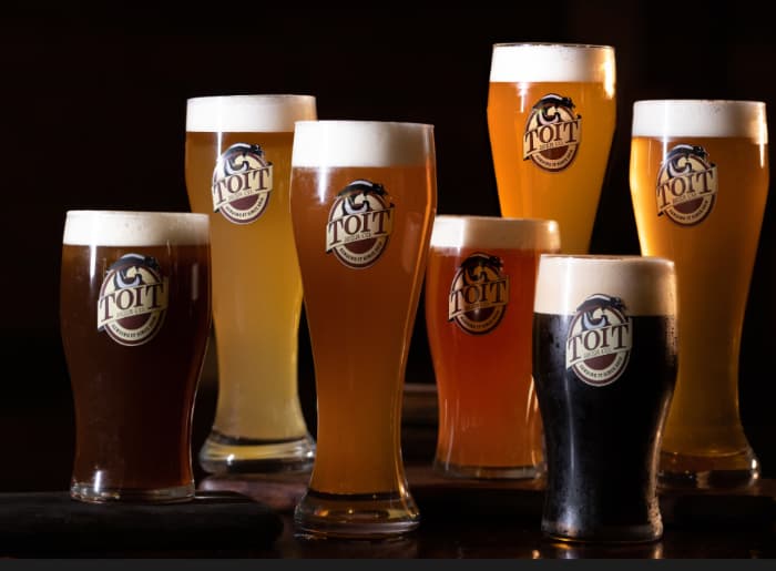 Best Microbreweries In Pune