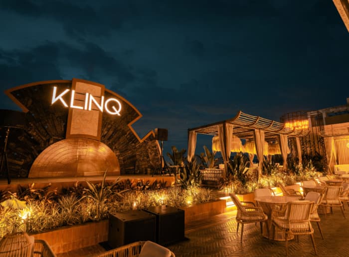Top Rooftop Bars In Pune For Cocktails
