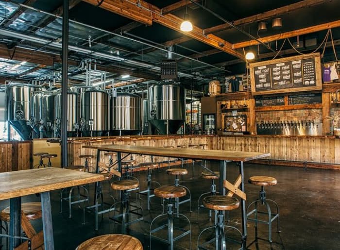 Best Microbreweries In Pune