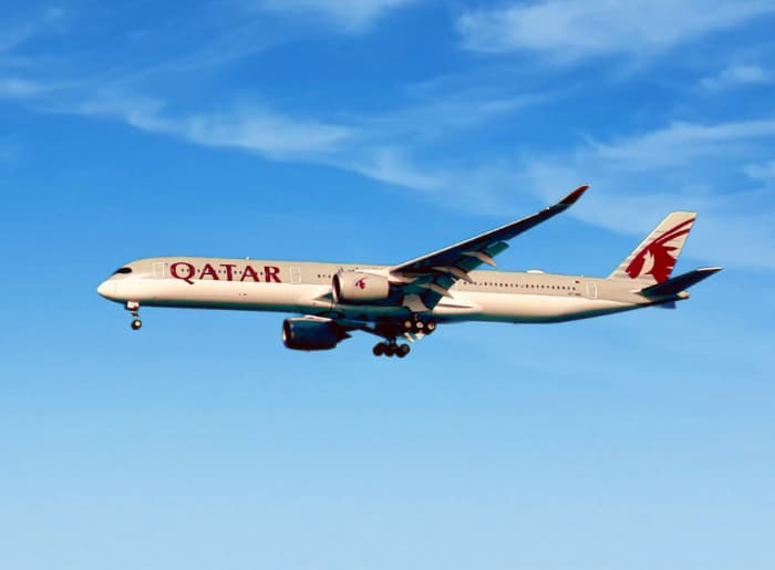 Qatar Airways