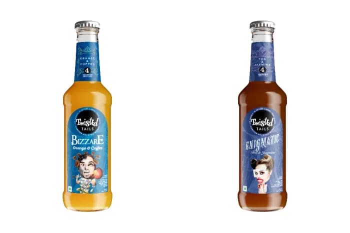 Rad Beverages Launches Twisted Tails