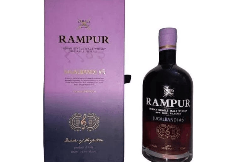 Rampur Jugalbandi No. 5