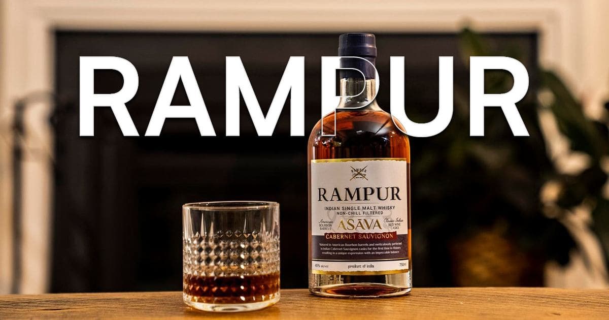 Rampur Single Malt Price In India: 750 ML Guide 2025