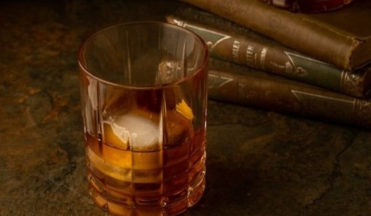 Honey Brandy vs Regular Brandy
