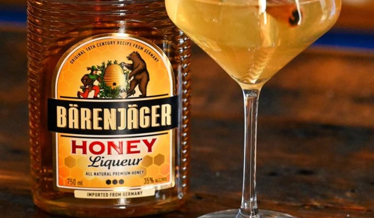 Honey Brandy vs Regular Brandy