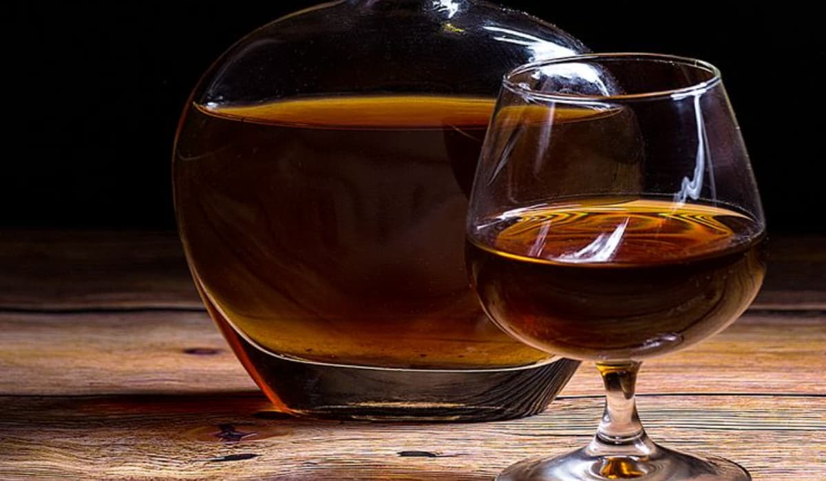 Honey Brandy vs Regular Brandy