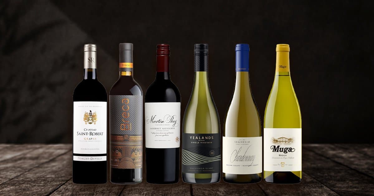 Top 7 Best Red Wine Brands In India With Price List | 2025