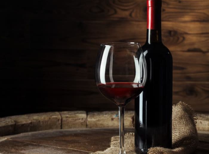 Is Red Wine Healthy?