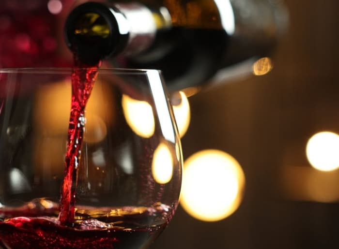 Is Red Wine Healthy?