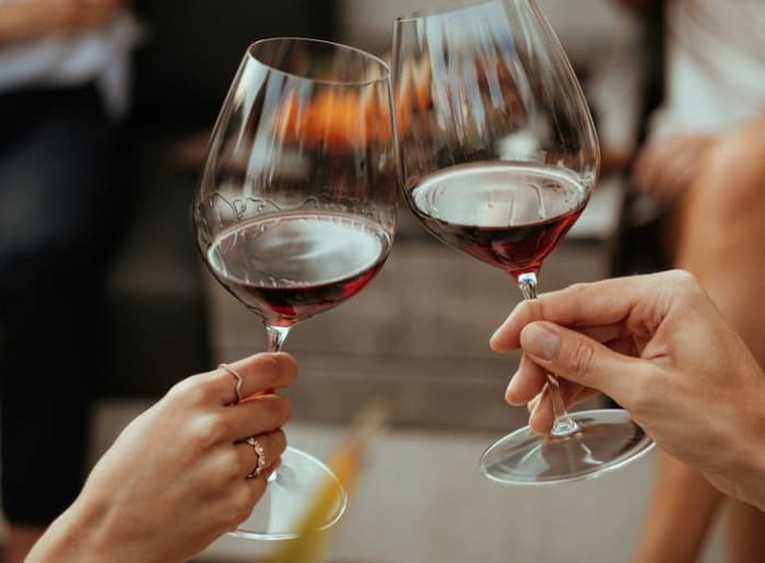 Is Red Wine Healthy?