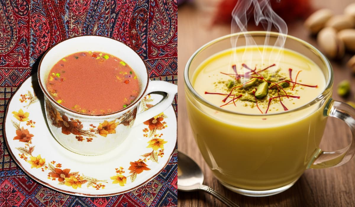What Indians Drink During Winter: A Regional Guide from Kashmir To Kerala